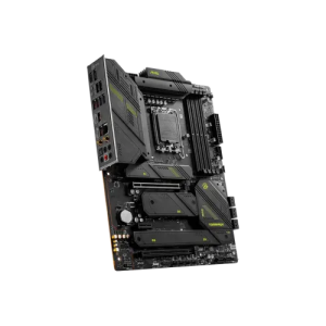 MSI MAG Z790 TOMAHAWK MAX WIFI DDR5 ATX Motherboard